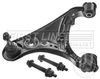 FIRST LINE Control/Trailing Arm, wheel suspension FCA7256