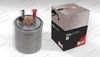 Champion Fuel Filter CFF100657