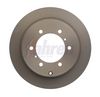 Fahren Brake Disc FBD6227
