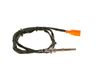 Bosch Sensor, exhaust gas temperature 0986259037