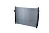 Chladič, chlazení motoru 549700