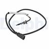 Sensor, Abgastemperatur