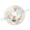 Bremsscheibe