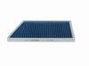 BOSCH Filter, cabin air 0 986 628 603