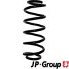 Пружина ходової частини JP GROUP 1142209700 (1142209709)