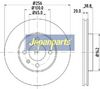 JAPANPARTS