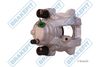 APEC Brake Caliper BCA1631E