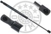 Газова пружина, кришка багажника OPTIMAL AG-51544