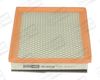 Повітряний фільтр CHAMPION CAF100972P (CAF100972P)