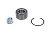 Комплект подшипника ступицы колеса KAVO PARTS WBK-10066