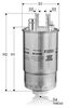 Паливний фільтр TECNECO FILTERS GS24/00