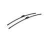 перо на чистачка