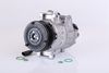 компресор, климатизация