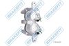 APEC Brake Caliper BCA1780E