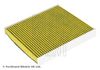 BLUE PRINT Filter, cabin air ADBP250128