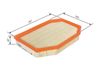 Bosch Air Filter F 026 400 476