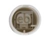 Febi Bilstein Warning Contact, brake pad wear 31563