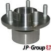 Ступица колеса JP GROUP 1541400700 (SS4122, 1541400709)