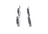 Bosch Brake Pad Set 0 986 494 658 (0986494658)