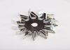 Bosch Fan, alternator 1 126 610 065
