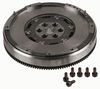 SACHS Flywheel 2294 701 043