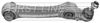 FIRST LINE Control/Trailing Arm, wheel suspension FCA6995