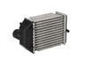 интеркулер (охладител за въздуха на турбината)