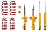 Bilstein Suspension Kit, coil springs / shock absorbers 46-188175