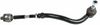 METZGER AUTOTEILE Tie Rod 56004302