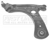 FIRST LINE Control/Trailing Arm, wheel suspension FCA7012