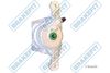APEC Brake Caliper BCA1968E