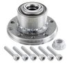 Комплект підшипника маточини колеса SNR R154.58
