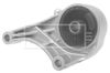 BORG & BECK Mounting, engine BEM3684