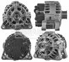 BORG & BECK Alternator BBA2320