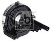 FEBI BILSTEIN Clock Spring, airbag 182572