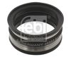 hadice intercooleru RVI, VOLVO 46027