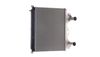 chladič vzduchový MAN TGA/TGS (vstup/výst.-kovový) CI121000P