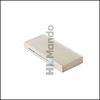 Фільтр салону MANDO MMF025068