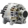 NAPA Alternator NAL2604