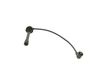 Комплект проводов зажигания BOSCH 0 986 357 147 (B 147)