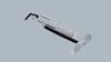 KS Tools Ziehmesser - 140.2241
