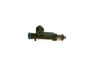 New Bosch Fuel Injector 0280158034 For Dacia Logan Pickup 1.6 6001548024 8200227124