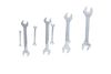 KS Tools CHROME+Doppelgabelschl&uuml;ssel Satz
