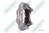 APEC Brake Caliper BCA2476E