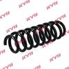 Kayaba Suspension Spring RA7061