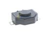 датчик, положение на дроселовата клапа
