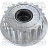Механізм вільного ходу генератора MEAT & DORIA 45086