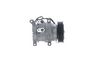 Mahle Compressor, air conditioning ACP 289 000S