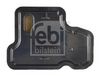 FEBI BILSTEIN Hydraulic Filter, automatic transmission 186314