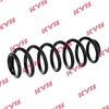 KYB RA5331 Suspension Spring